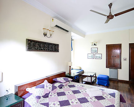 Sirohi House-Premium Room-2